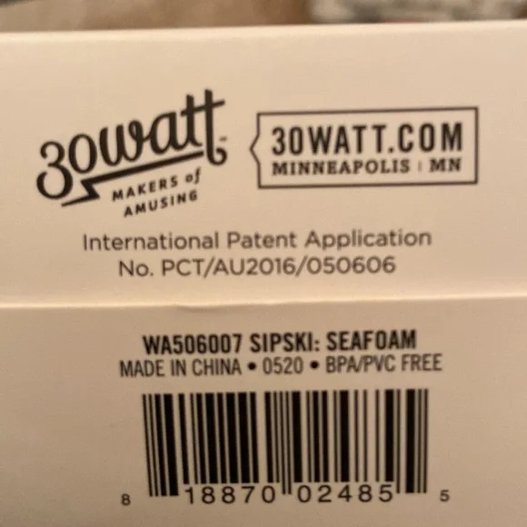 Sipski Wine Holder - Picture 4 of 4